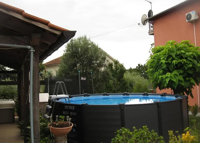 Apartamento Adelita *